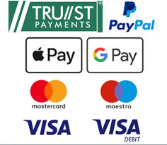 Online Payments by Tru//st Payments