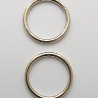 2” O Rings