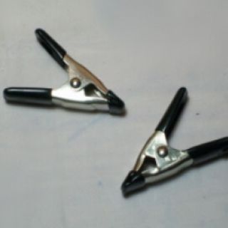 Micro Clamps