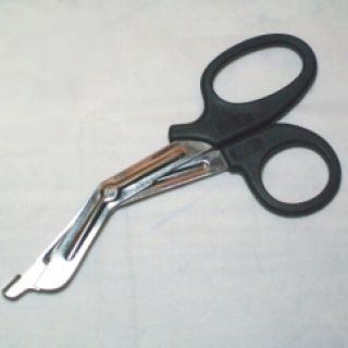 Paramedic Scissors