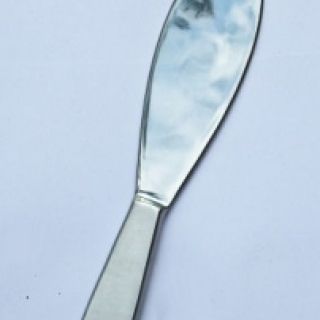 Stainless Steel Mirror Paddle