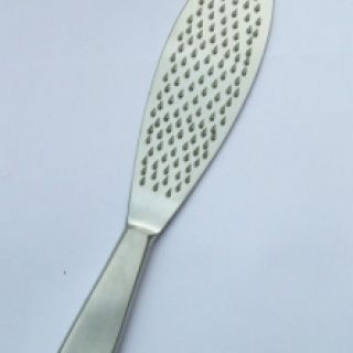 Stainless Steel Abrasive Paddle