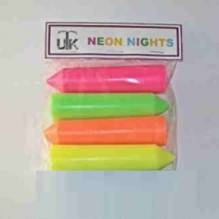 Neon Nights Theme Pack