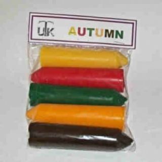Autumn Theme Pack