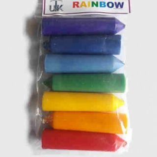 Rainbow Theme Pack